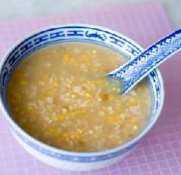 杂粮粥