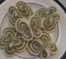 蝴蝶卷