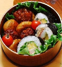 樱的BENTO Life