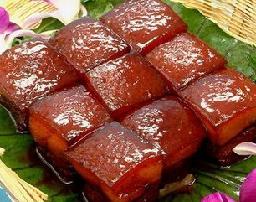 梅香东坡肉
