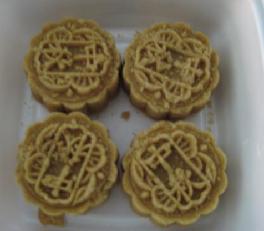 绿豆糕