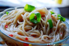 家常冷面