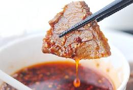 酱牛肉