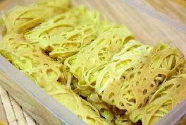 Roti Jala (网饼）