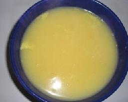 宝宝辅食：鲜玉米糊