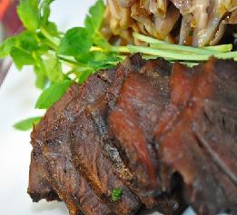 红坊酱牛肉