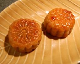 广式月饼