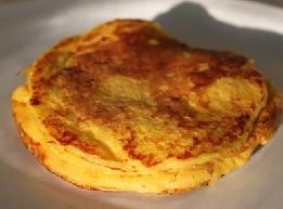 南瓜pancak