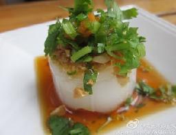 香辣凉粉