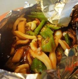 葡萄牙烧鱼