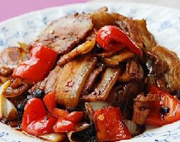 回锅肉