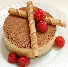 提拉米苏Tiramisu