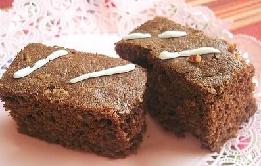 Brownie布朗尼