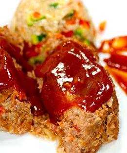 Meat Loaf