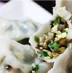 八珍饺子