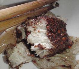 自制豆腐乳
