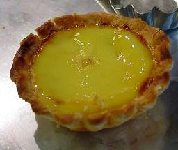 葡式蛋塔