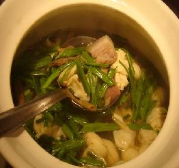腌多鲜