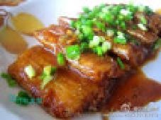 DIY红烧糖醋带鱼