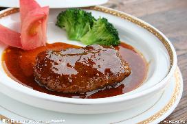 DIY黑椒汁