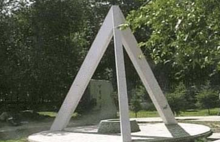 石河子第一口井