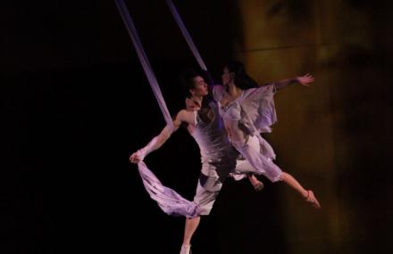 上海ERA时空之旅