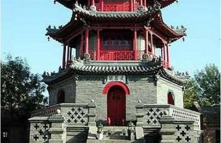 天津文昌阁