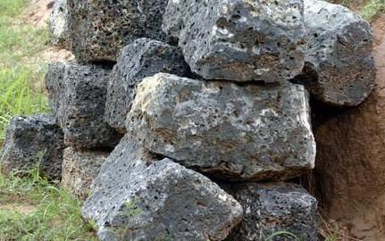 北京燕长城遗址