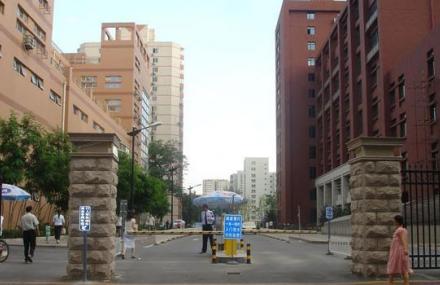 北京中国人民大学