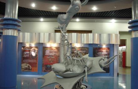 北京自然博物馆