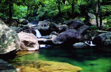 北京克勤郡王府