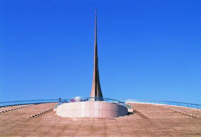 北京中华世纪坛