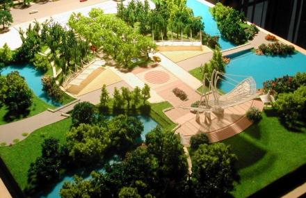 上海闵行体育公园