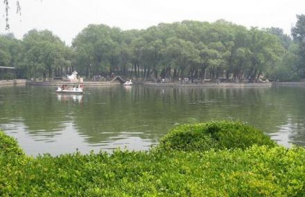 北京焦化公园