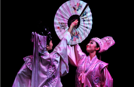 杭州宋城千古情