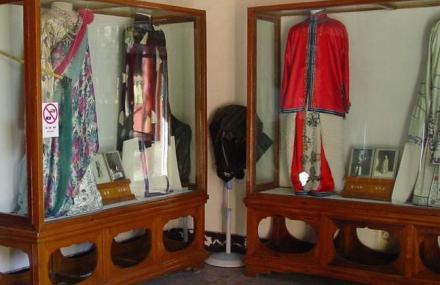 北京梅兰芳纪念馆