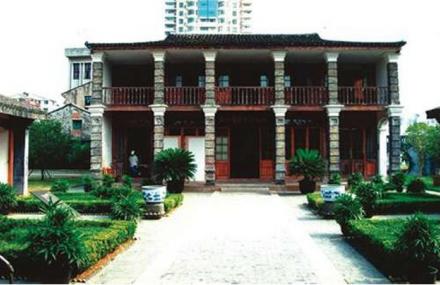 北京静生生物调查所旧址