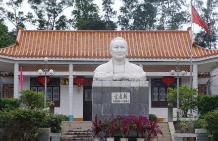 文昌宋庆龄祖居