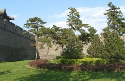 北京宛平县署旧址