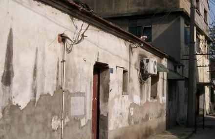 北京泾县会馆旧址