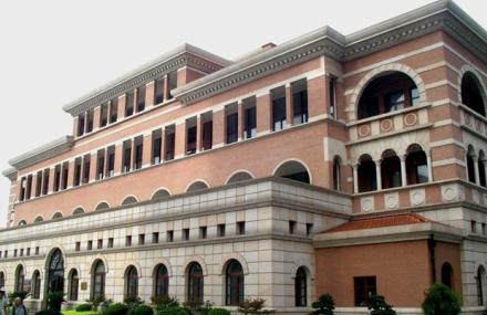 上海铁路博物馆