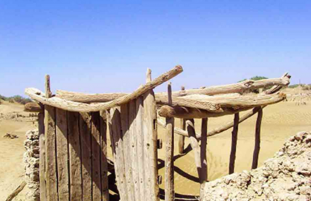 北京清河西汉古城遗址