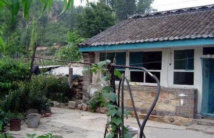 北京山林民俗度假村