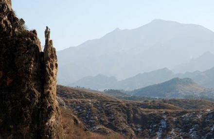 北京白岭关