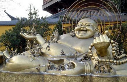 上海龙华寺