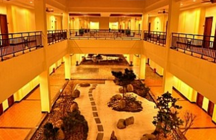 韶关丽宫云瑶谷温泉