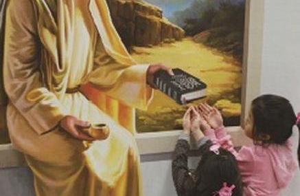 上海咔奇咔奇亲子嘉年华