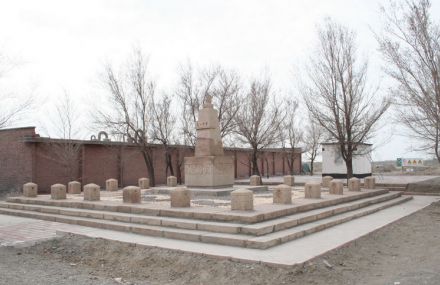 克拉玛依克一号井