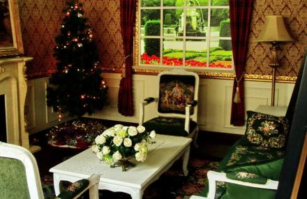 上海高桥绒绣馆