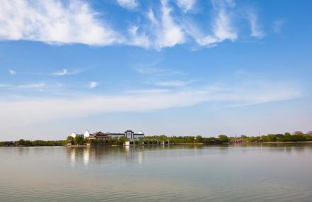 天津贵达卧牛湖